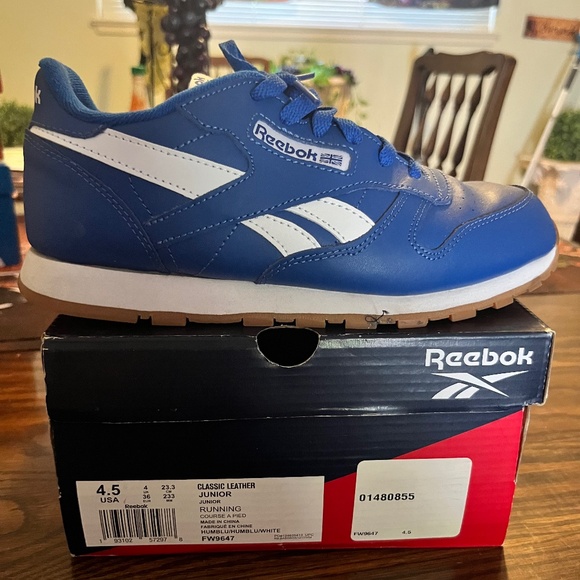 Shoes - Picture 1 of 2